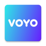 Logo of Voyo.cz android Application 