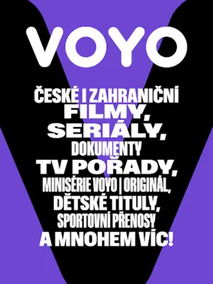 Voyo.cz android App screenshot 4